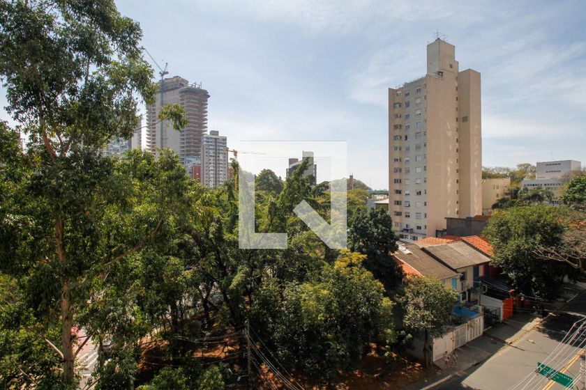 Apartamento, 1 quarto, 30 m² - Foto 14