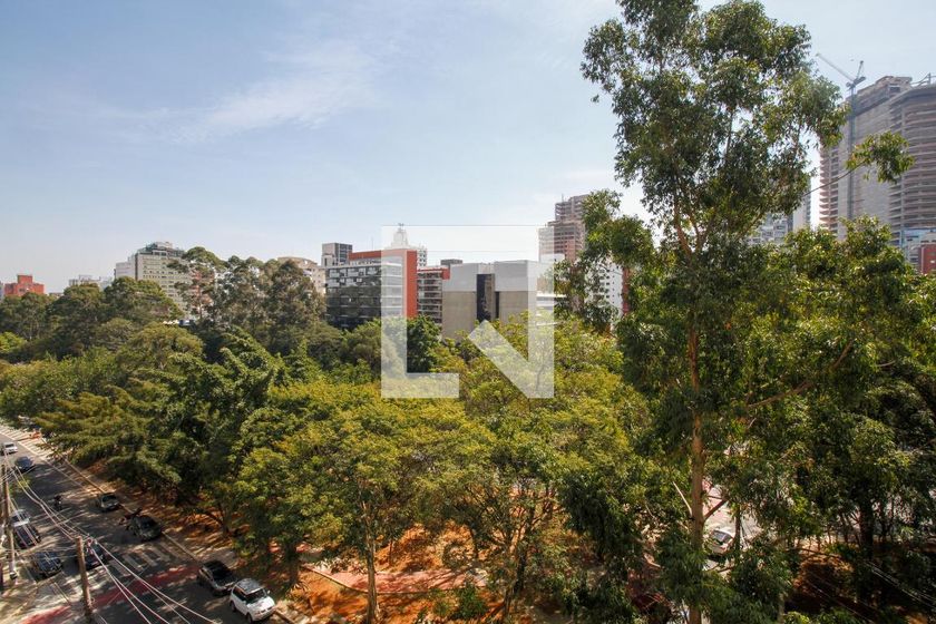 Apartamento, 1 quarto, 30 m² - Foto 13