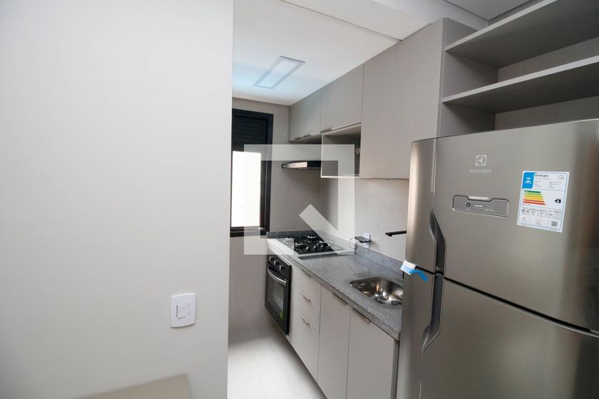 Apartamento, 2 quartos, 42 m² - Foto 39