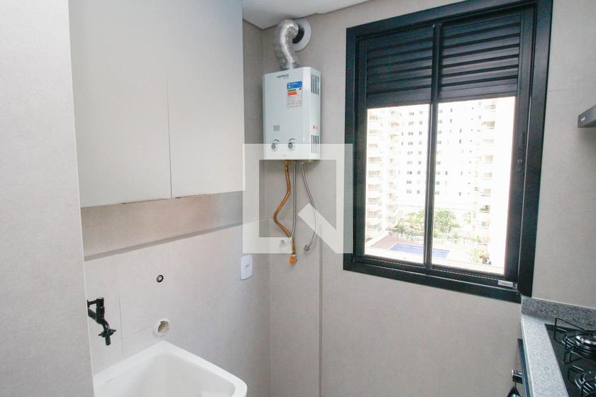 Apartamento, 2 quartos, 42 m² - Foto 43