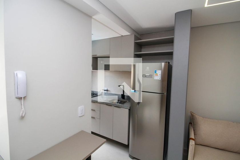 Apartamento, 2 quartos, 42 m² - Foto 37