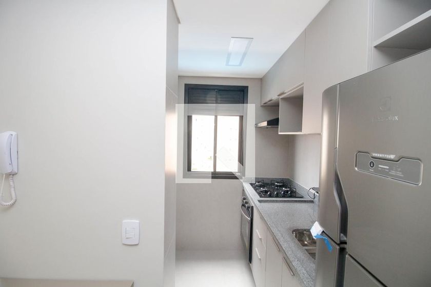 Apartamento, 2 quartos, 42 m² - Foto 41