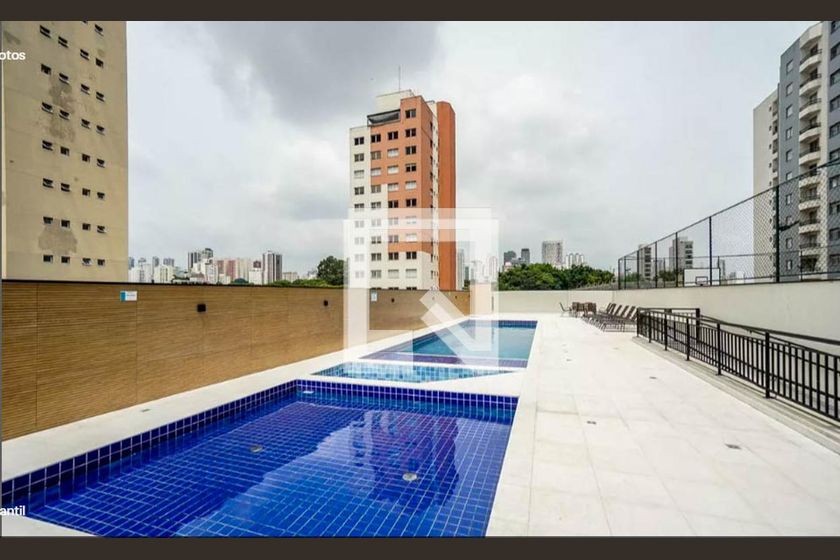 Apartamento, 2 quartos, 42 m² - Foto 69