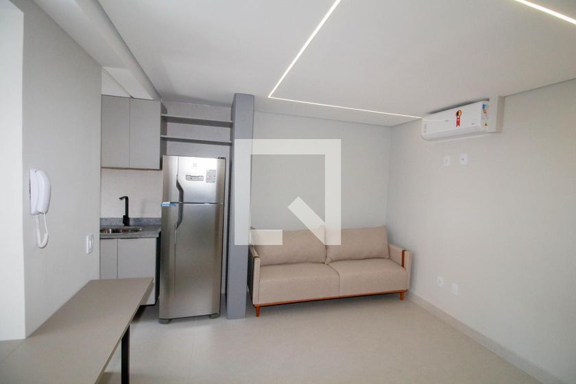 Apartamento, 2 quartos, 42 m² - Foto 13