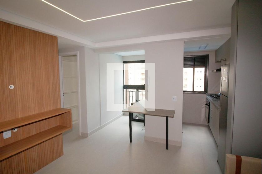 Apartamento, 2 quartos, 42 m² - Foto 7