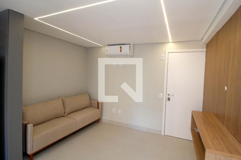 Apartamento, 2 quartos, 42 m² - Foto 5