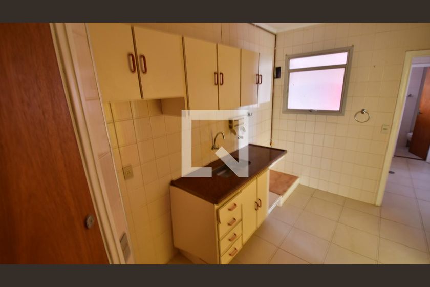 Apartamento à Venda - Bosque, 3 Quartos,  112 m2 em , Campinas - sp | SoloBR