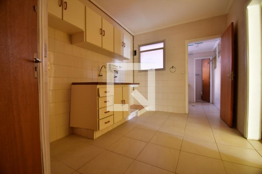 Apartamento à Venda - Bosque, 3 Quartos,  112 m2 em , Campinas - sp | SoloBR