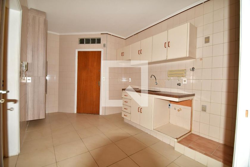 Apartamento à Venda - Bosque, 3 Quartos,  112 m2 em , Campinas - sp | SoloBR