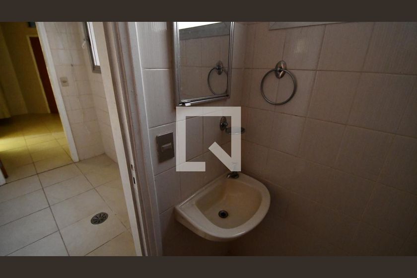 Apartamento à Venda - Bosque, 3 Quartos,  112 m2 em , Campinas - sp | SoloBR
