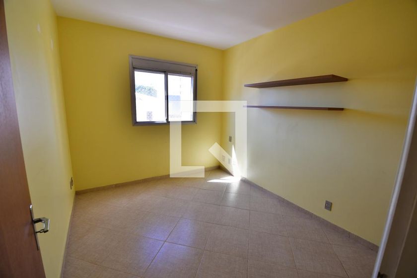 Apartamento à Venda - Bosque, 3 Quartos,  112 m2 em , Campinas - sp | SoloBR