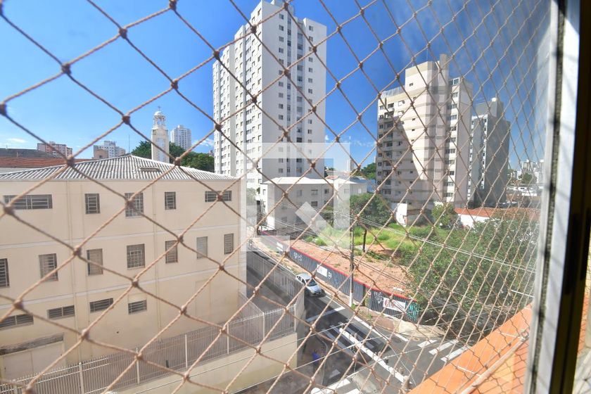 Apartamento à Venda - Bosque, 3 Quartos,  112 m2 em , Campinas - sp | SoloBR