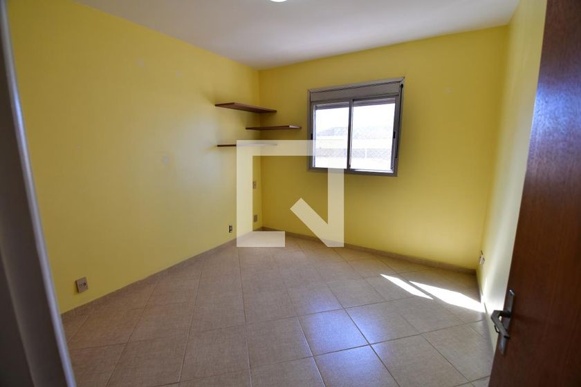 Apartamento à Venda - Bosque, 3 Quartos,  112 m2 em , Campinas - sp | SoloBR