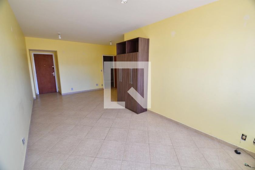 Apartamento à Venda - Bosque, 3 Quartos,  112 m2 em , Campinas - sp | SoloBR