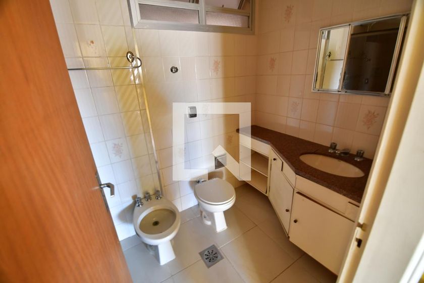Apartamento à Venda - Bosque, 3 Quartos,  112 m2 em , Campinas - sp | SoloBR