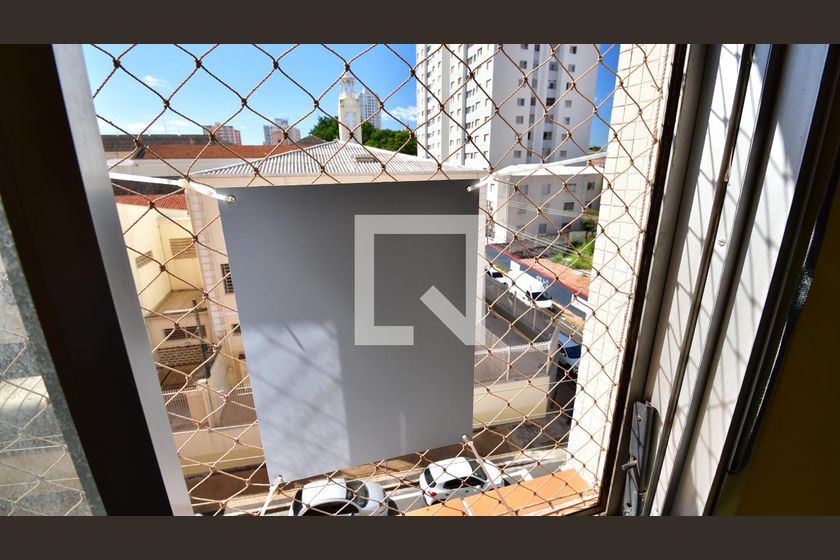 Apartamento à Venda - Bosque, 3 Quartos,  112 m2 em , Campinas - sp | SoloBR