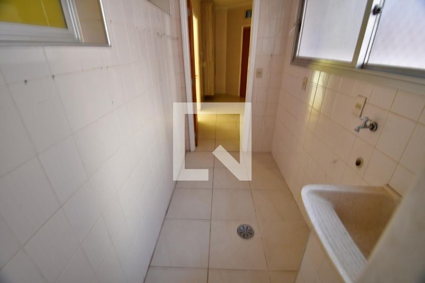 Apartamento à Venda - Bosque, 3 Quartos,  112 m2 em , Campinas - sp | SoloBR