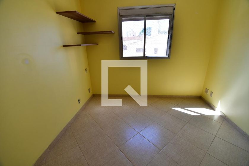 Apartamento à Venda - Bosque, 3 Quartos,  112 m2 em , Campinas - sp | SoloBR