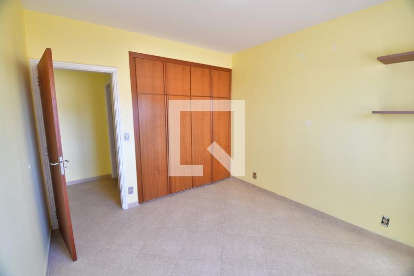 Apartamento à Venda - Bosque, 3 Quartos,  112 m2 em , Campinas - sp | SoloBR