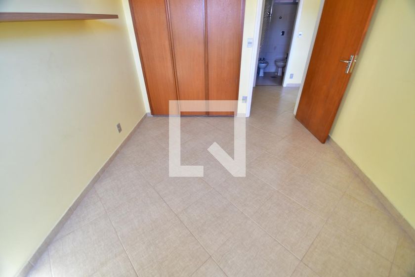 Apartamento à Venda - Bosque, 3 Quartos,  112 m2 em , Campinas - sp | SoloBR