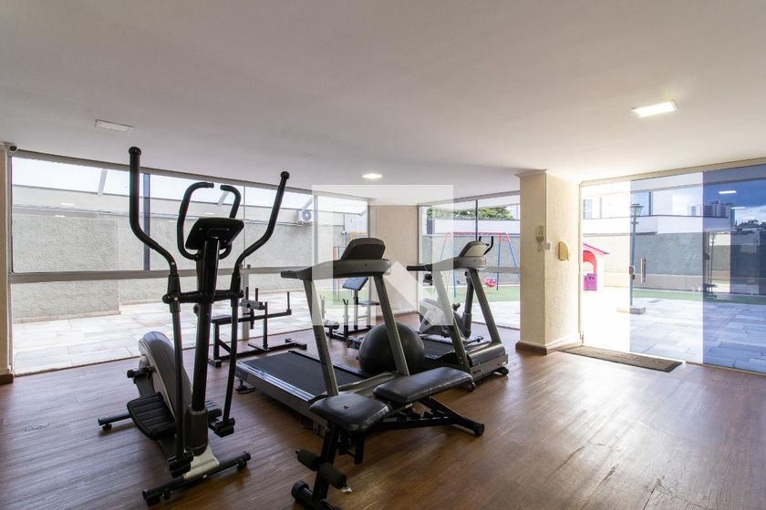 Apartamento à Venda - Cambuí, 2 Quartos,  151 m2 em , Campinas - sp | SoloBR