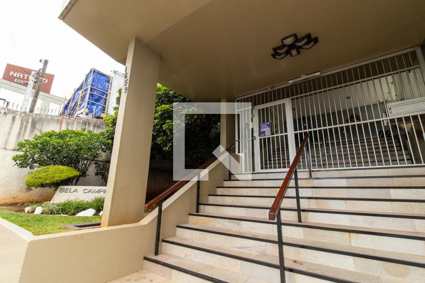 Apartamento à Venda - Cambuí, 2 Quartos,  151 m2 em , Campinas - sp | SoloBR