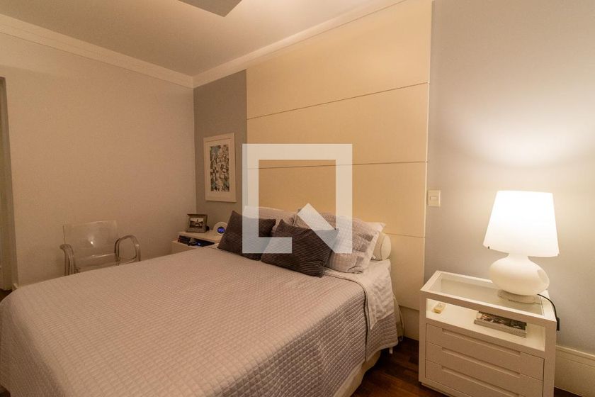 Apartamento à Venda - Cambuí, 2 Quartos,  151 m2 em , Campinas - sp | SoloBR