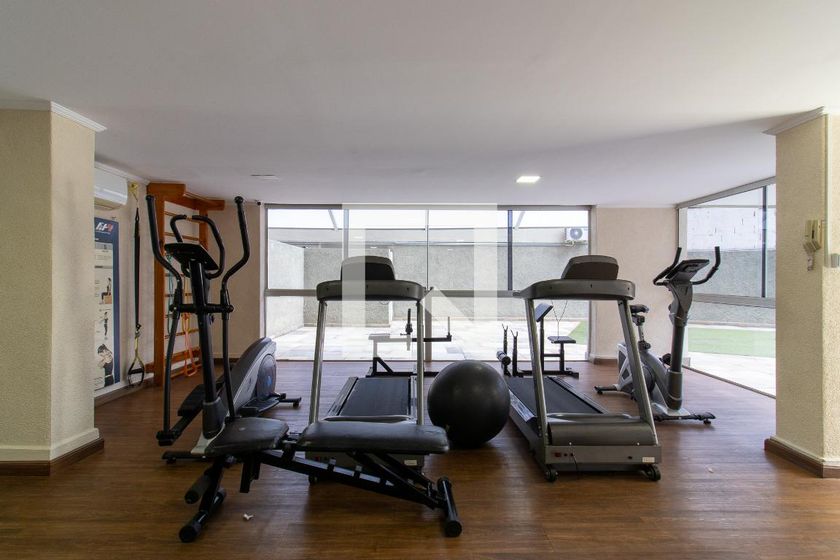 Apartamento à Venda - Cambuí, 2 Quartos,  151 m2 em , Campinas - sp | SoloBR