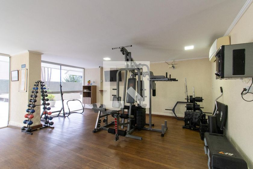 Apartamento à Venda - Cambuí, 2 Quartos,  151 m2 em , Campinas - sp | SoloBR