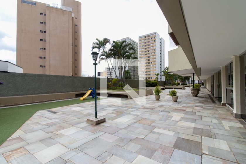 Apartamento à Venda - Cambuí, 2 Quartos,  151 m2 em , Campinas - sp | SoloBR