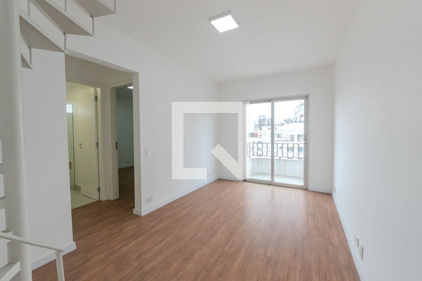 Apartamento, 2 quartos, 121 m² - Foto 1