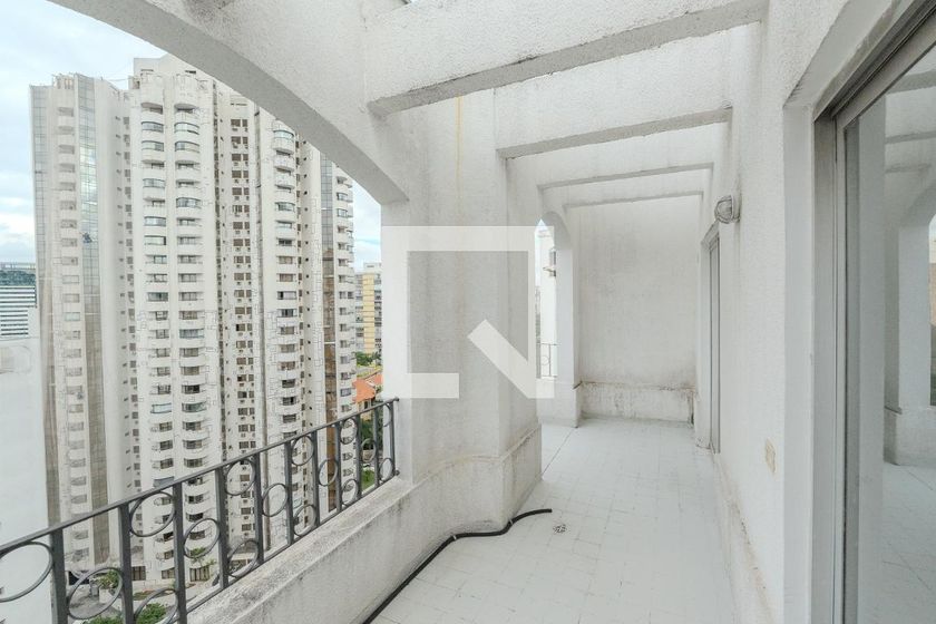 Apartamento, 2 quartos, 121 m² - Foto 68