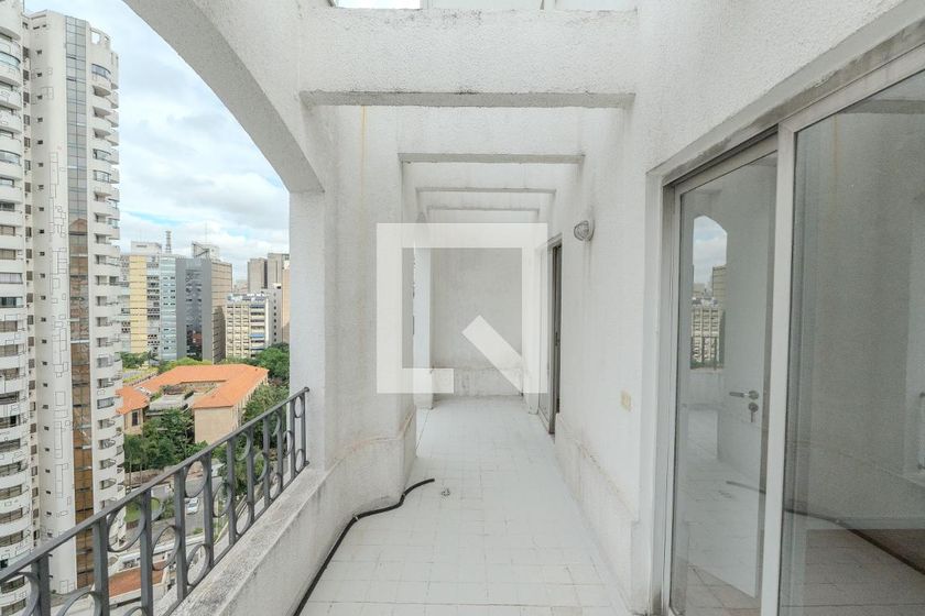Apartamento, 2 quartos, 121 m² - Foto 70