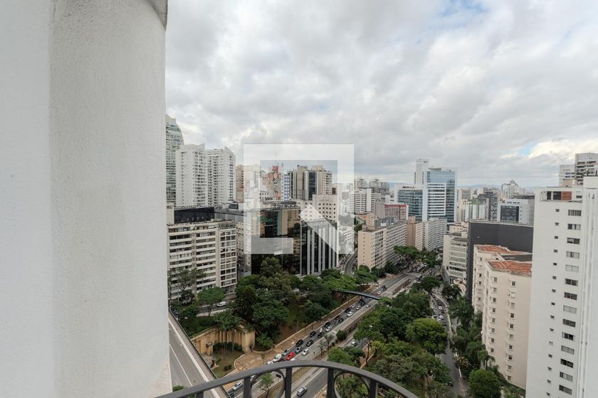 Apartamento, 2 quartos, 121 m² - Foto 16