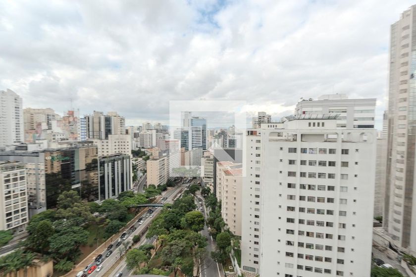 Apartamento, 2 quartos, 121 m² - Foto 18