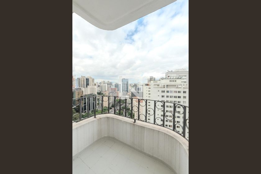 Apartamento, 2 quartos, 121 m² - Foto 14