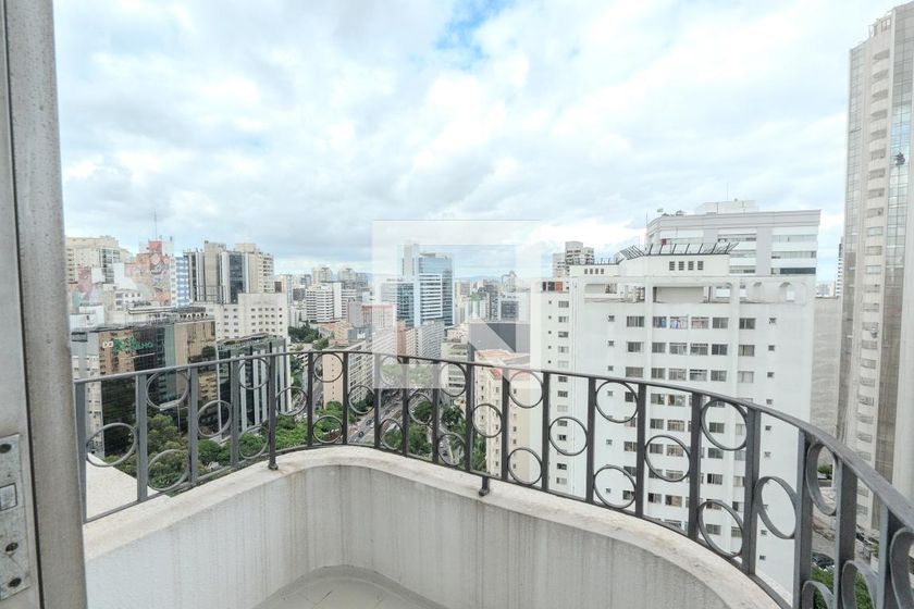 Apartamento, 2 quartos, 121 m² - Foto 12