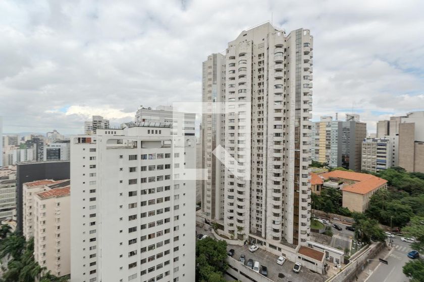 Apartamento, 2 quartos, 121 m² - Foto 20