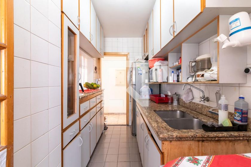 Apartamento, 3 quartos, 70 m² - Foto 97