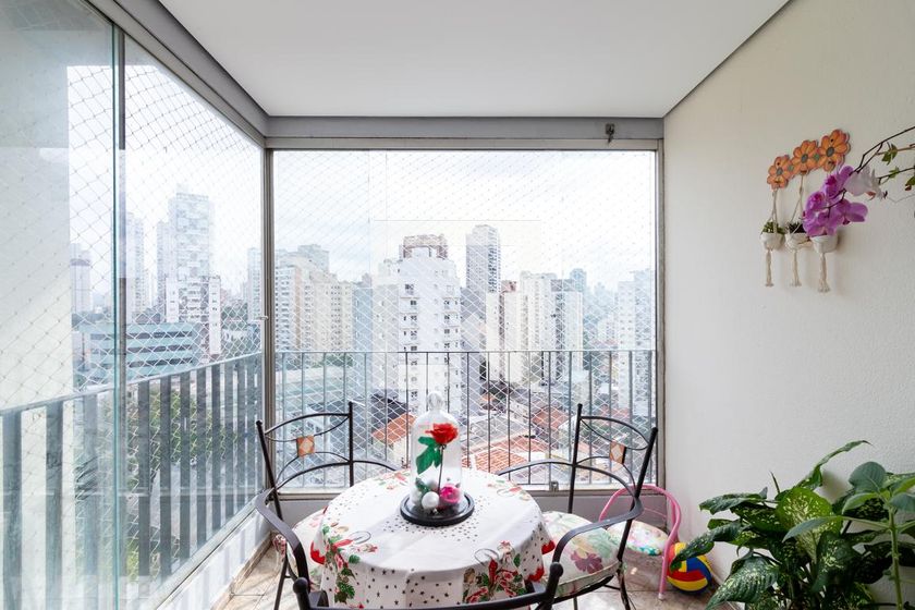 Apartamento, 3 quartos, 70 m² - Foto 29