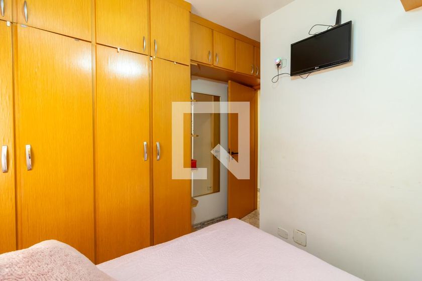 Apartamento, 3 quartos, 70 m² - Foto 35
