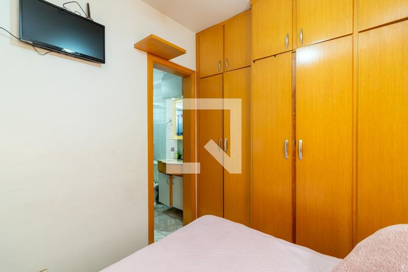 Apartamento, 3 quartos, 70 m² - Foto 39