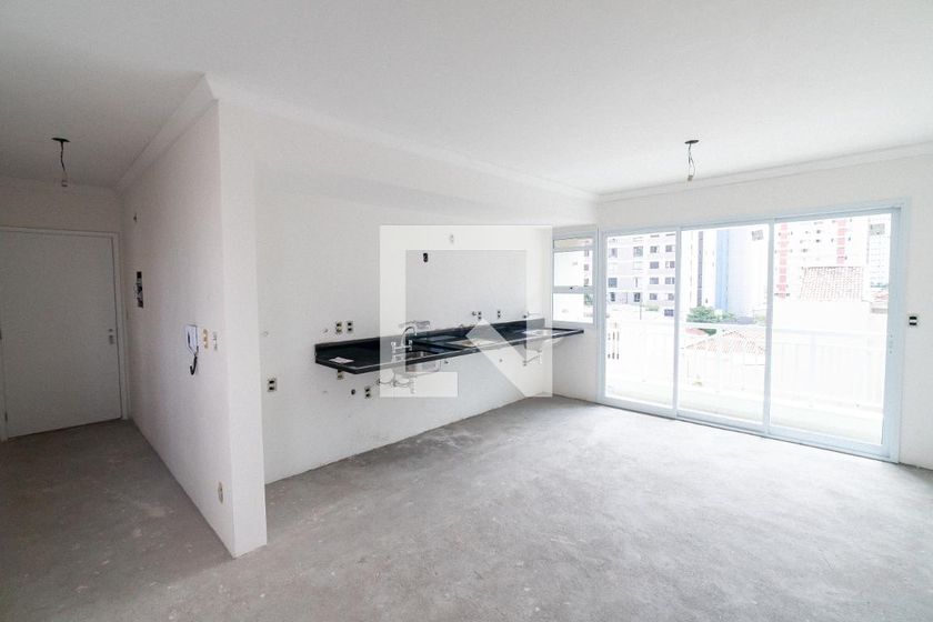 Apartamento, 2 quartos, 68 m² - Foto 1