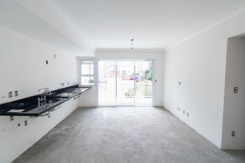 Apartamento, 2 quartos, 68 m² - Foto 2
