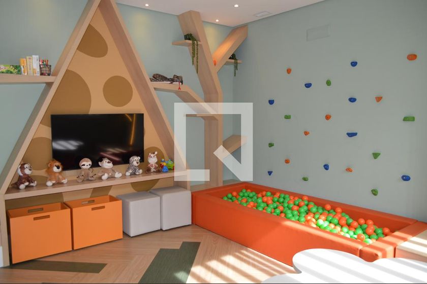 Apartamento, 2 quartos, 81 m² - Foto 95