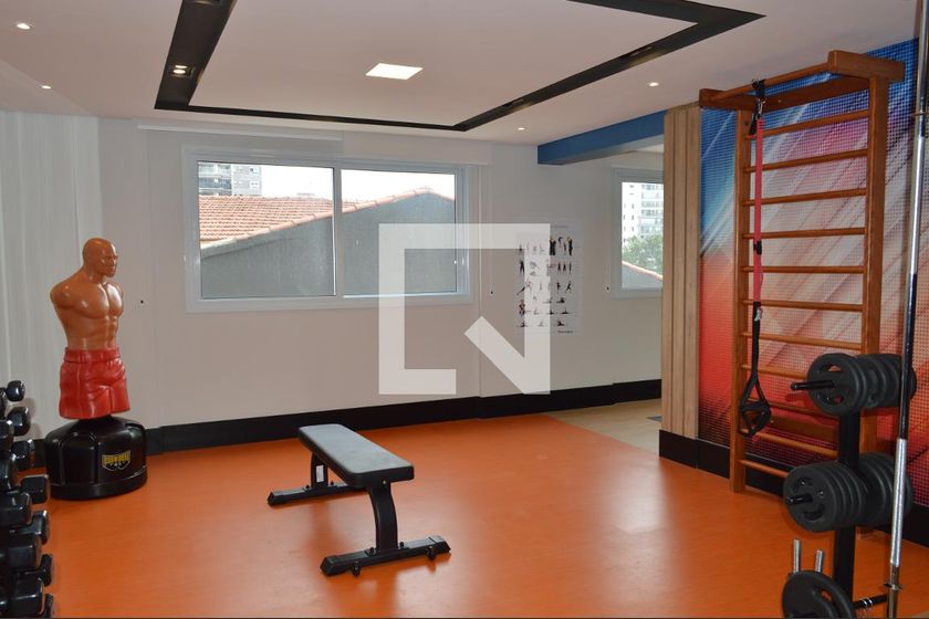 Apartamento, 2 quartos, 81 m² - Foto 151