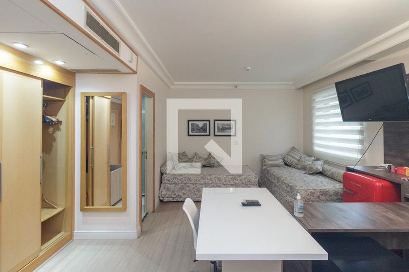 Apartamento, 1 quarto, 49 m² - Foto 4