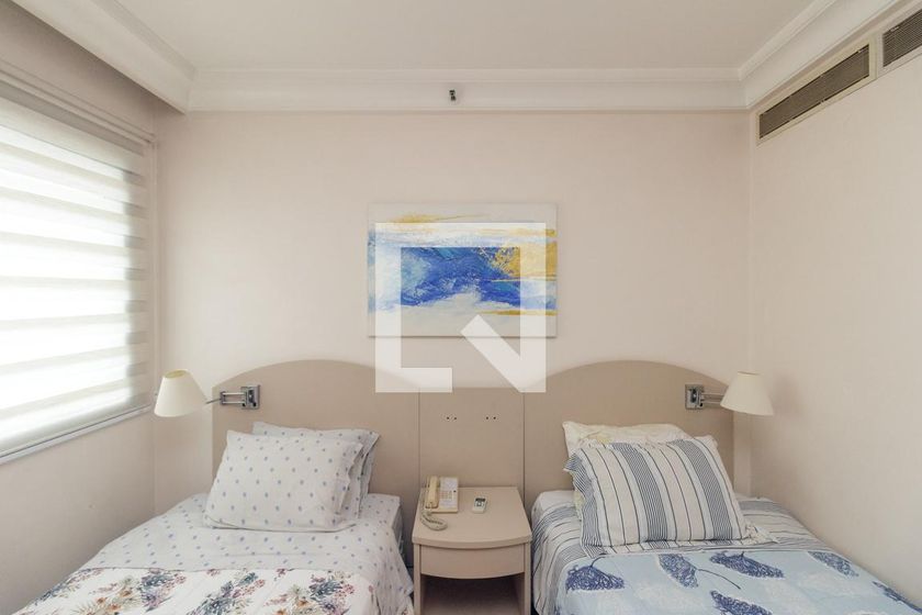 Apartamento, 1 quarto, 49 m² - Foto 13