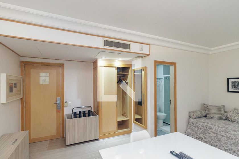 Apartamento, 1 quarto, 49 m² - Foto 5