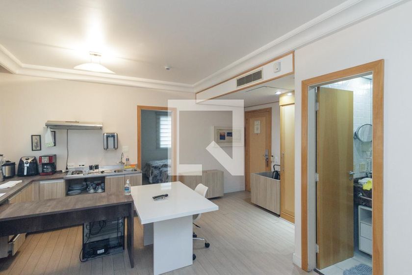 Apartamento, 1 quarto, 49 m² - Foto 8